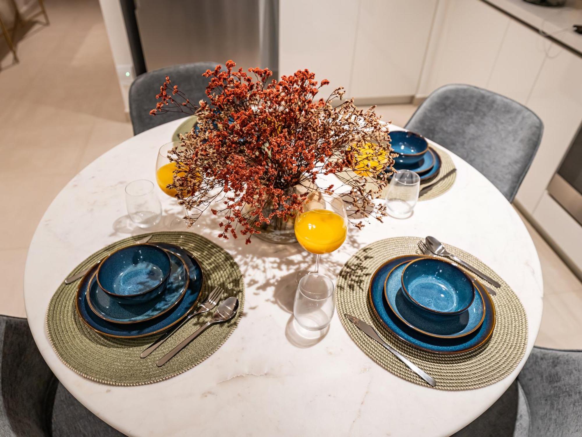 Luxury 2br, Burj And Fountain View, 2 Min Walk To Mall Appartamento