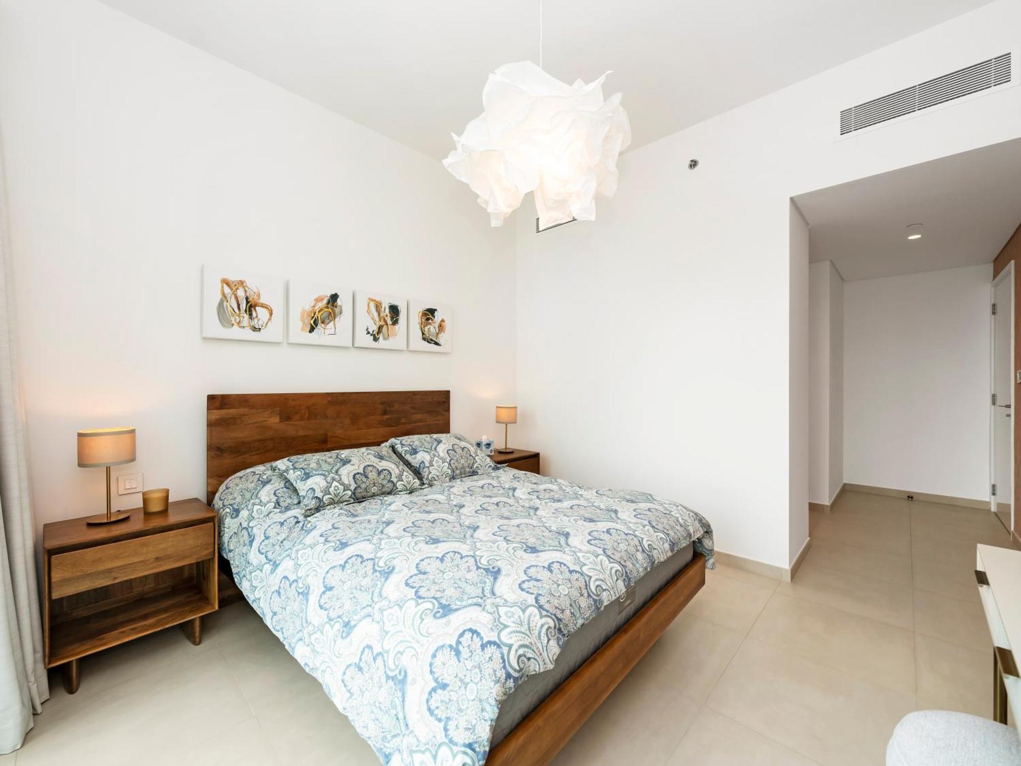 Appartamento Luxury 2br, Burj And Fountain View, 2 Min Walk To Mall